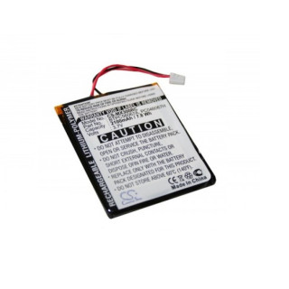Batéria pre Logitech MX3000, 2100 mAh