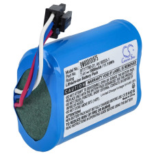 Batéria pre Zebra MZ220 / MZ230 / MZ320, 1500 mAh Batéria pre Zebra MZ220 / MZ230 / MZ320, 1500 mAh