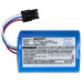 Batéria pre Zebra MZ220 / MZ230 / MZ320, 1500 mAh