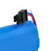 Batéria pre Zebra MZ220 / MZ230 / MZ320, 1500 mAh