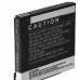 Batéria pre Emporia Life Plus, AK-V170, 1200 mAh