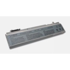 Batéria pre Dell Latitude E6400 / Precision M2400, 4400mAh