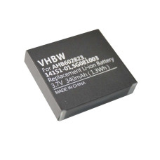 Batéria pre Jabra 9120 / 9125, 340 mAh