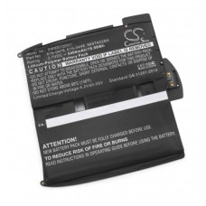Batéria pre Apple iPad, A1315, 5400 mAh