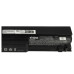 Batéria pre Dell Studio XPS 13 / XPS 1340, 4400 mAh