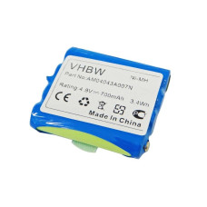 Batéria pre Midland G6 / G8 / M24, 700 mAh