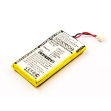 Batéria pre Philips Pronto TSU-9400, 1700 mAh