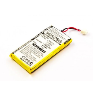Batéria pre Philips Pronto TSU-9400, 1700 mAh
