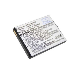 Batéria pre Emporia Telme E1000 / AK-E1100, 1200 mAh