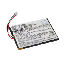 Batéria pre Falk F3 / F4 / F6, 1200 mAh