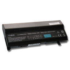 Batéria pre Toshiba Satellite A80 / A85 / A100 / A115 / M50 / M115, 10,8 V, 8800 mAh