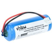 Batéria pre Sony PlayStation 3 Move Motion Controller / CECH-ZCM1E, 1350 mAh Batéria pre Sony PlayStation 3 Move Motion Controller / CECH-ZCM1E, 1350 mAh