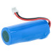 Batéria pre Sony PlayStation 3 Move Motion Controller / CECH-ZCM1E, 1350 mAh