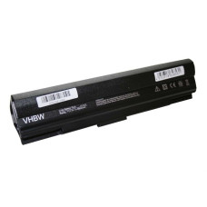 Batéria pre Asus Eee PC 1201, 6600 mAh