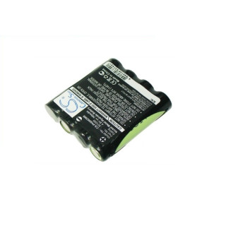 Batéria pre Philips Babyphone CE06821 / MBF8020, 700 mAh
