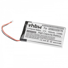 Batéria pre Harman Kardon GPS-500, 1500 mAh