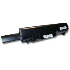 Batéria pre Dell Studio XPS 13 / XPS 1340, 6600 mAh