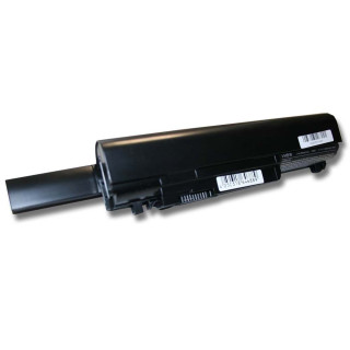 Batéria pre Dell Studio XPS 13 / XPS 1340, 6600 mAh