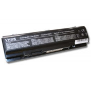 Batéria pre Dell Inspiron 1410 / Vostro A840, 4400 mAh