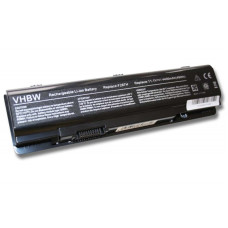 Batéria pre Dell Inspiron 1410 / Vostro A840, 4400 mAh