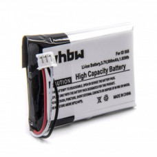 Batéria pre Philips ID 555, 500 mAh