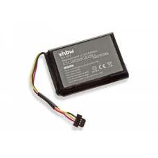 Batéria pre TomTom Quanta, 1100 mAh