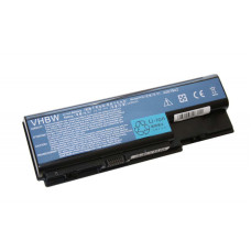 Batéria pre Acer Aspire 5200 / 5300 / 5500, 14,8 V, 4400 mAh