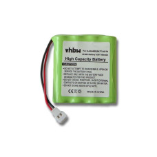Batéria pre babyfón Philips SBC-SC468 / SBC-SC486, 700 mAh