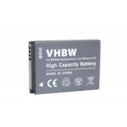 Batéria BP85A pre Samsung PL210 / SH100 / ST200F / WB210, 700mAh