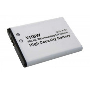 Batéria Nintendo 3DS, 1300 mAh