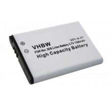 Batéria Nintendo 3DS, 1300 mAh