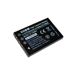 Batéria pre Falk Ibex 30 / Ibex 40, 1000 mAh