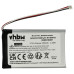 Batéria pre Garmin Nüvi 3700 / 3750 / 3760 / 3790, 1200 mAh Batéria pre Garmin Nüvi 3700 / 3750 / 3760 / 3790, 1200 mAh