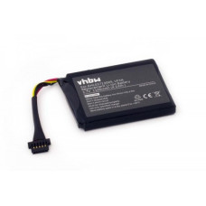 Batéria pre TomTom XL Live / XL 340M, 1100 mAh