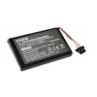 Batéria pre Navigon 20 Easy / 20 Plus, 700 mAh