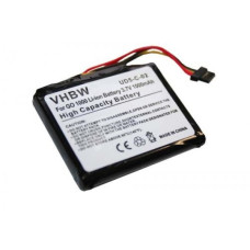 Batéria pre TomTom Go 820 / 825, 1000 mAh