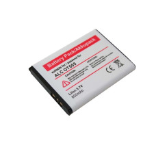 Batéria pre Alcatel OT-280 / OT-363 / OT-505 / OT-708, 600 mAh
