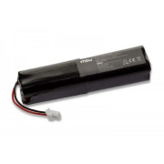 Batéria pre tlačiarne Brother PT-18R / P-Touch 18R, 700 mAh