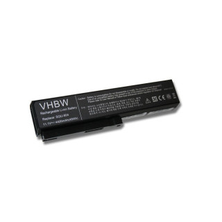 Batéria pre LG R410 / R480 / R510, 4400 mAh