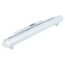 Batéria pre Samsung N148 / N150, biela, 4400 mAh