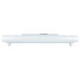 Batéria pre Samsung N148 / N150, biela, 4400 mAh