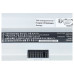 Batéria pre Samsung N148 / N150, biela, 4400 mAh