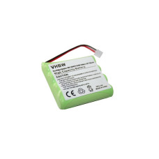 Batéria pre babyfón Philips Avent SCD361, 700 mAh