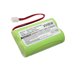 Batéria pre bábätko Philips SBC-SC466 / SBC-SC477 / SBC-SC484 / SBC-SC487,1200 mAh
