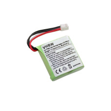 Batéria pre Philips Xalia 200, 600 mAh