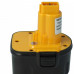 Batéria pre DeWalt DE9071 / DE9074 / DE9075, 12 V, 2,0 Ah