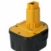 Batéria pre DeWalt DE9071 / DE9074 / DE9075, 12 V, 2,0 Ah