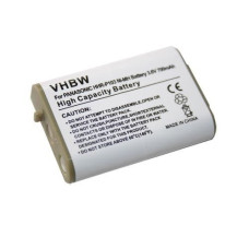 Batéria pre Panasonic KX-TGA271A / KX-TGA271W / KX-TGA271B, 700 mAh