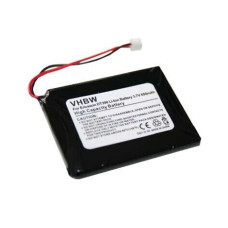 Batéria pre Ascom D41 / D43 / Avaya 3720 DECT, 650 mAh