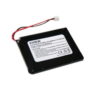 Batéria pre Ascom D41 / D43 / Avaya 3720 DECT, 650 mAh